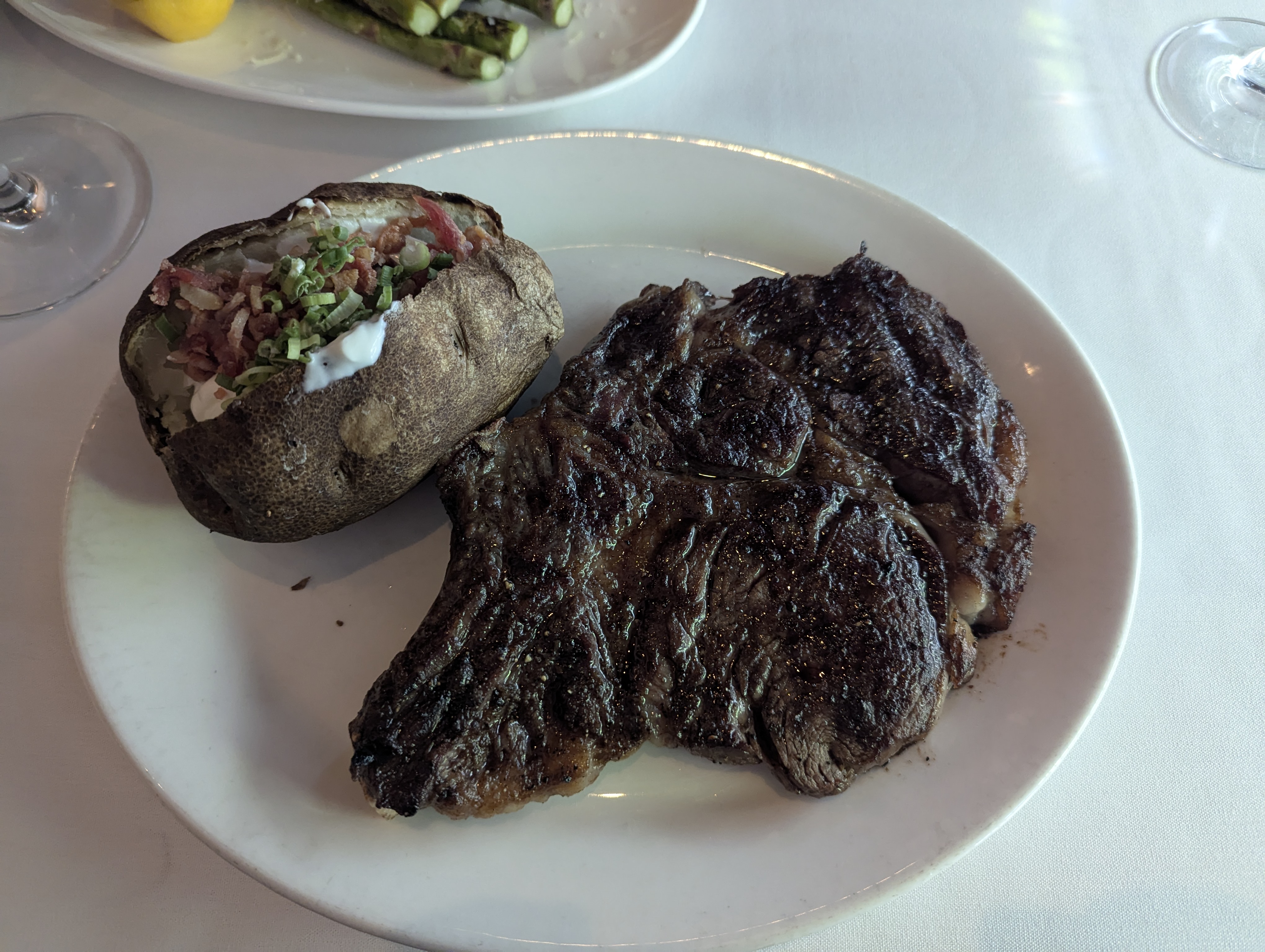 Birthday Trip to Canada, Calgary